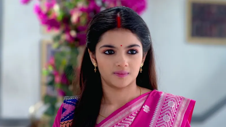 Lajbonti Breaks Bonolata's News at Anubhab's Place Episode 63