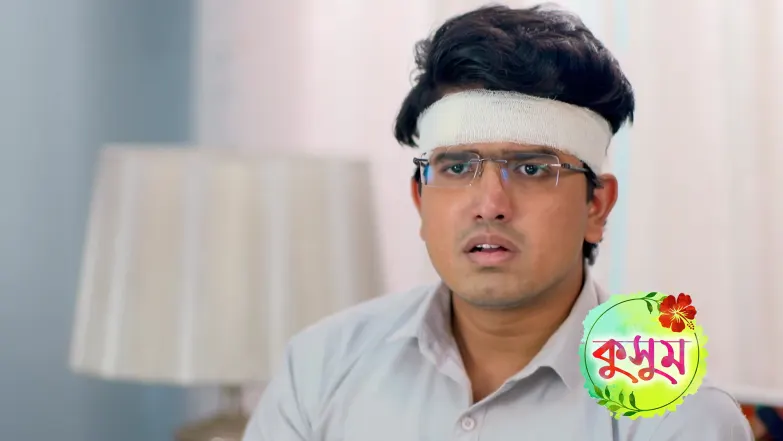 Ayush Recovers from His Ailment Episode 171