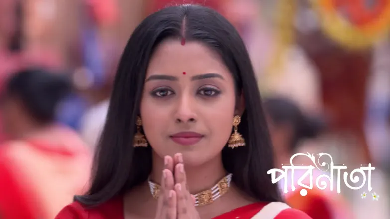 Rayan Prays at Bhubaneshwar's Shrine Episode 369