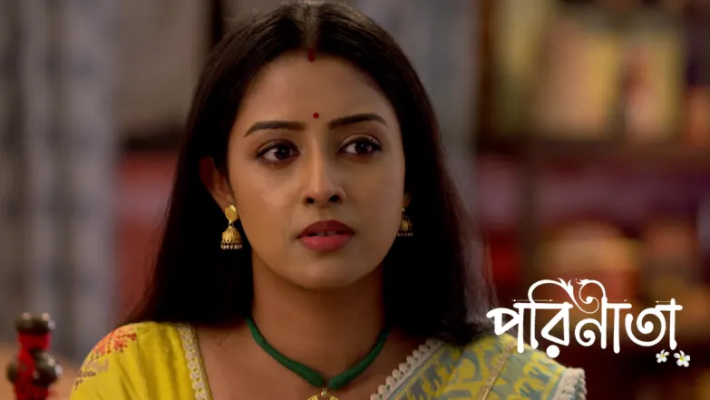 Rayan Longs to Open His Heart to Baba Bhubaneshwar Episode 368