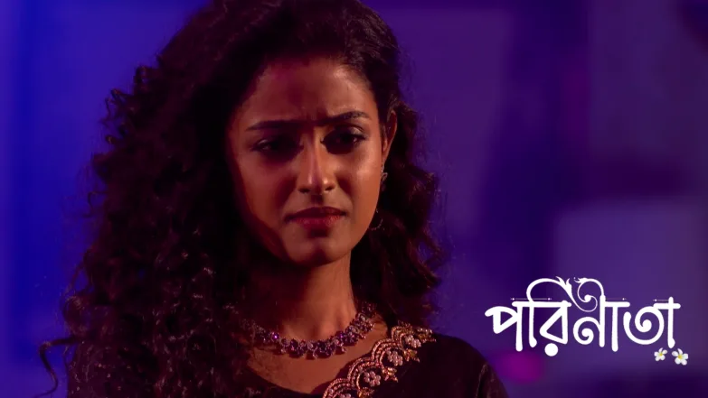 Rayan and Parul Enter the Club in Disguise Episode 372