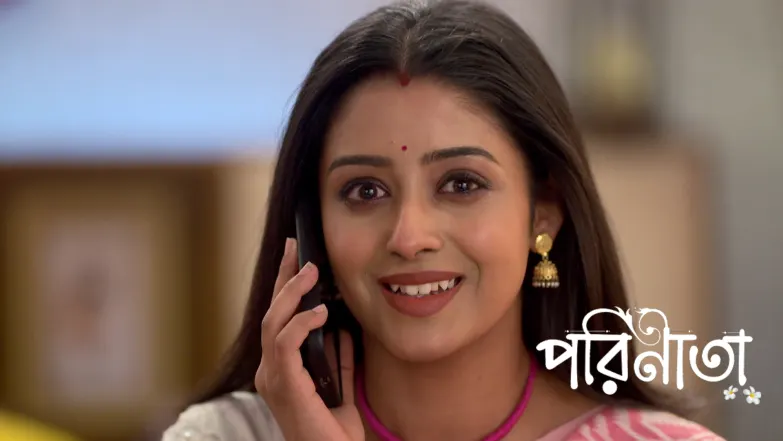 Parineeta - November 22, 2025 Episode 373