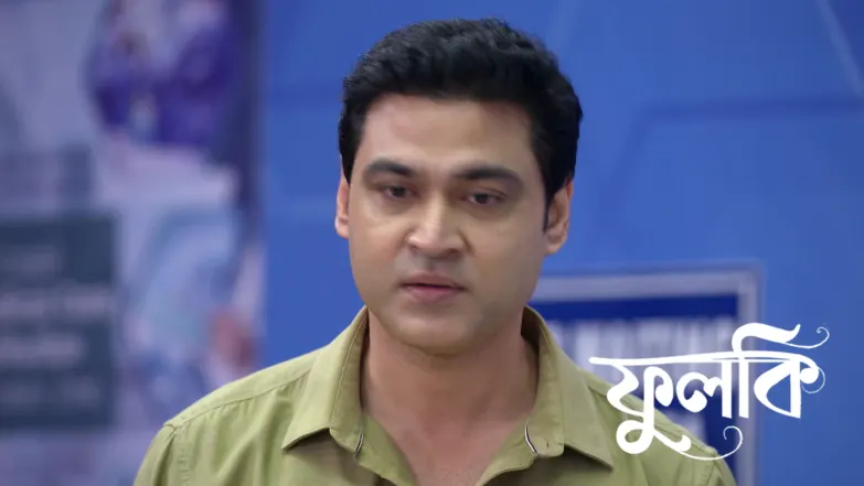 Rudra Kidnaps Phuljhuri Episode 884