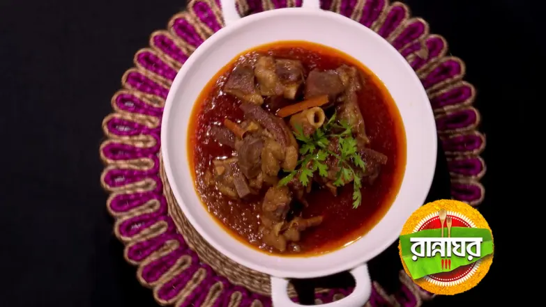 Debjani and Anuradha Promote Their New Film Episode 5524