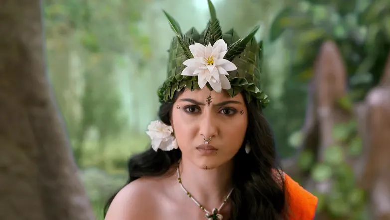 Rajmata Learns about Rohini's Conspiracy Episode 78