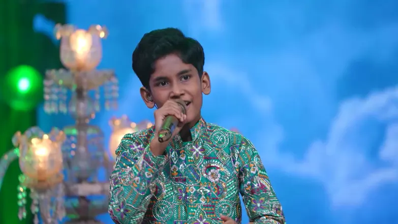 Aneek Performs a Kishore Kumar Classic Episode 46