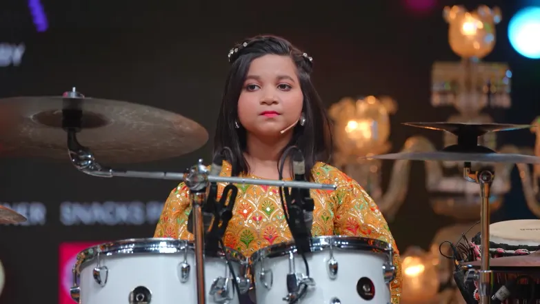 Arkodeep Opens With Nachiketa’s Classic Episode 42