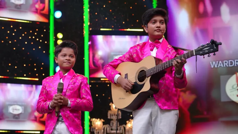 Surer Didis' Tribute to Legendary Salil Chowdhury Episode 44