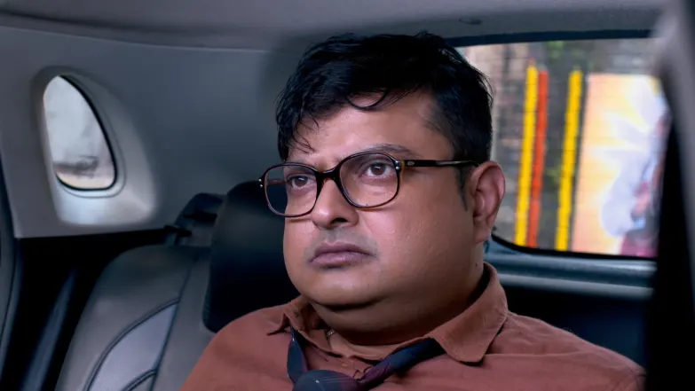 Bhogoban's Act Stund Adideb Episode 76