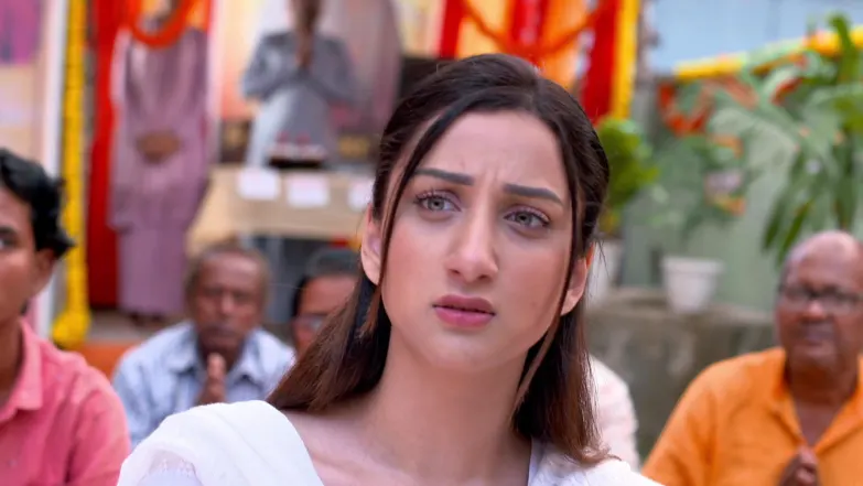 Bhogoban Plans Revenge on Thappad Baba Episode 77