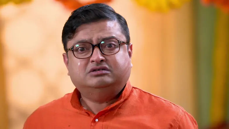 Adideb Punishes Thappad Baba Episode 78