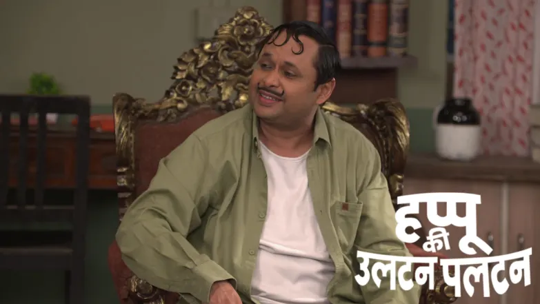 Beni Offers Hrithik a Proposal Episode 1677