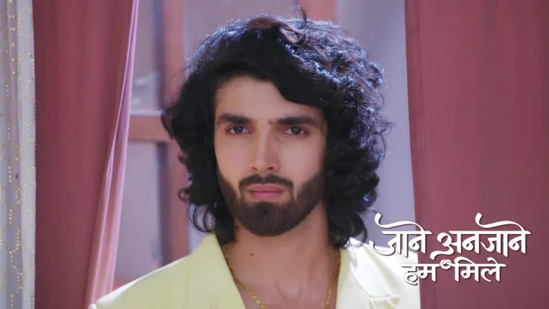 Raghav's Decision Shatters Kirti Episode 343