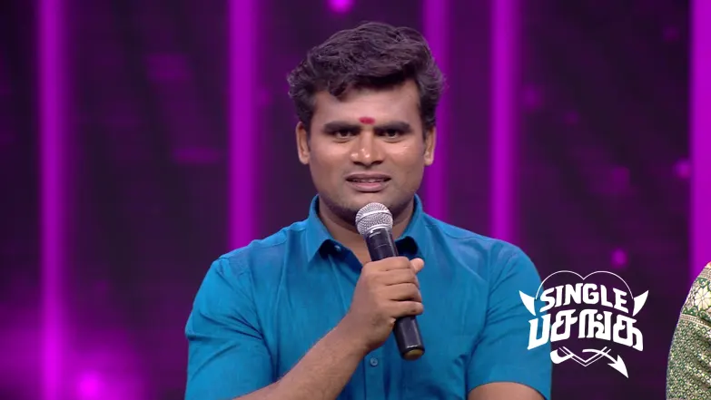 Single Pasanga - November 16, 2025 Episode 15