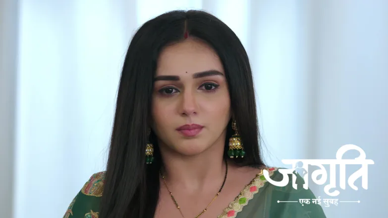 The Bracelet Given by Suraj Angers Sapna Episode 428