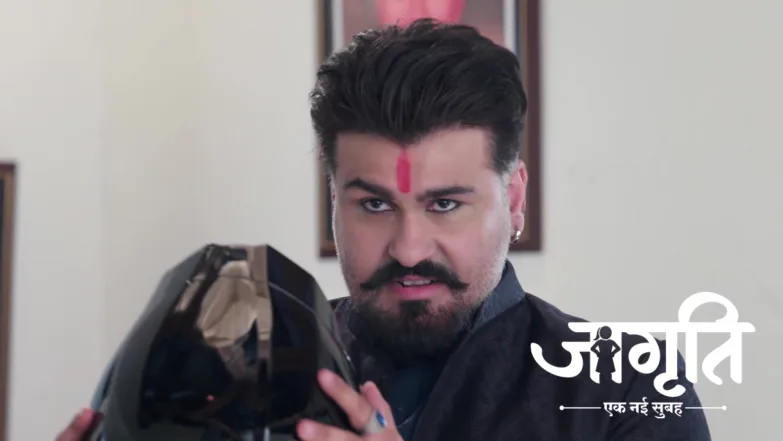 Jagriti Rescues Suraj from Bunty's Captivity Episode 430