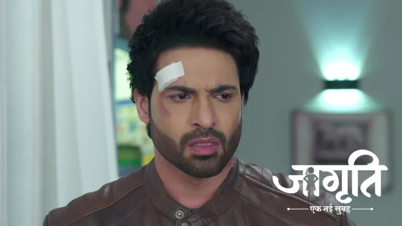 Suraj Comes to Help Jagriti Episode 431