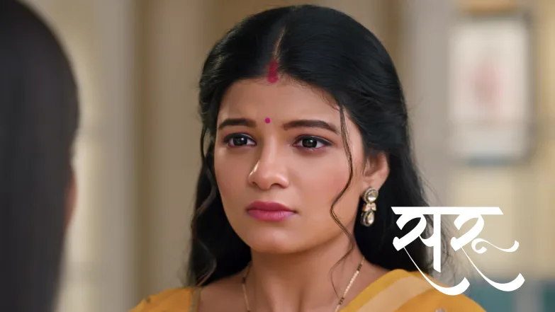 Ved Saves Saru from the Killer’s Attack Episode 192