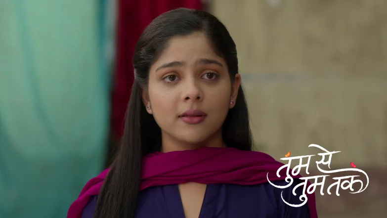 Anu Calls Aryavardhan to Meet Her Episode 138