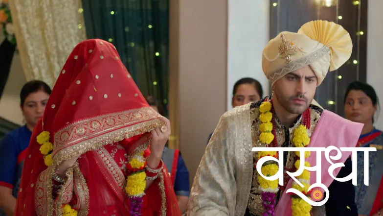 Karanveer’s Scheme Ends Episode 390