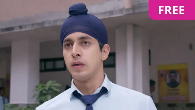 Maya Moh Sab Jag Bandiya Episode 1