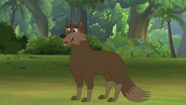 Chalak Lomadi Episode 2