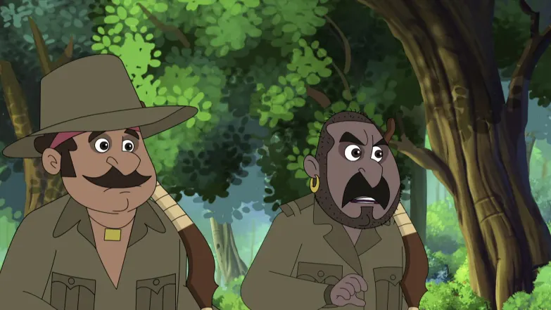 Dayalu Kisan Episode 3