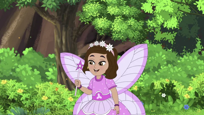 Magical Stick Episode 4