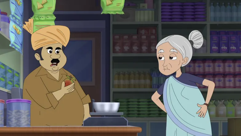 Chatur Budhiya Episode 15