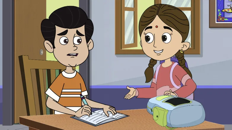 Gantantra Diwas Episode 18