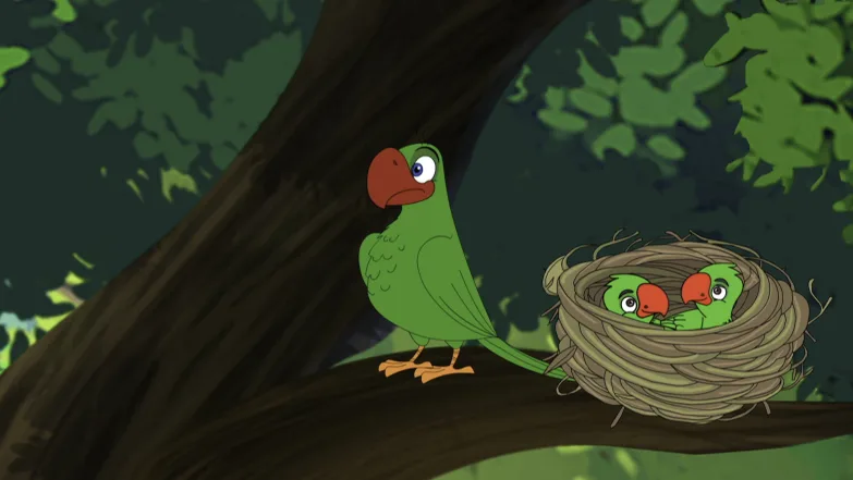 Aalsi Tota Episode 10