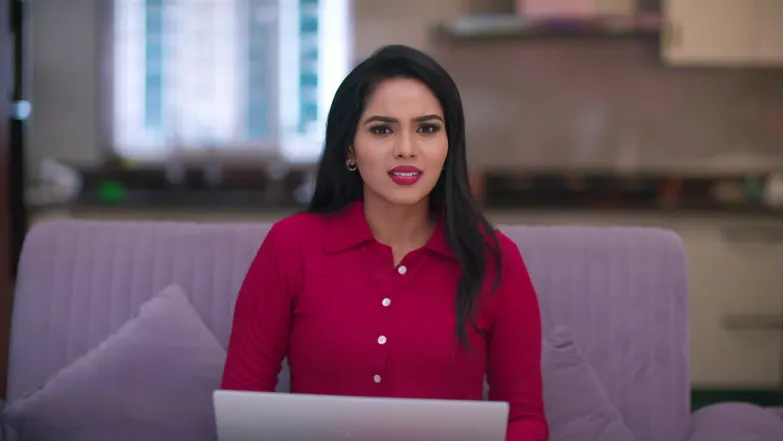 Dharmendra Stabs a Masked Preetham Episode 78