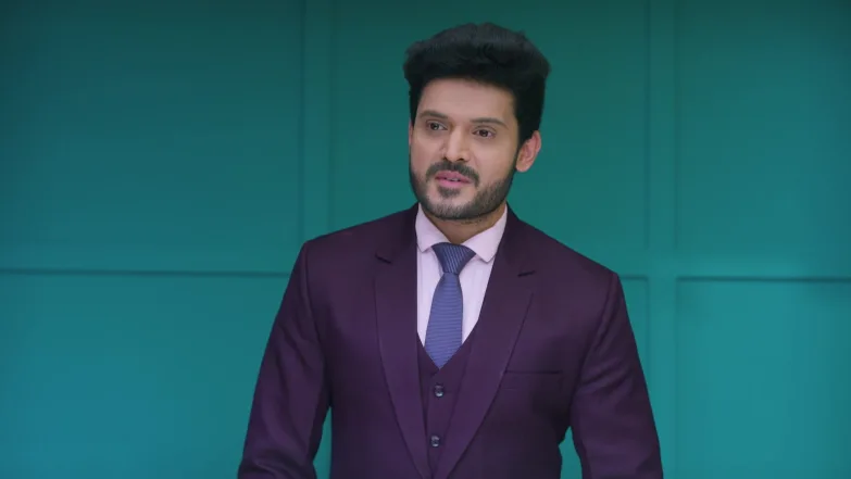 Gouthami's Love Confession to Abhimanyu Episode 81