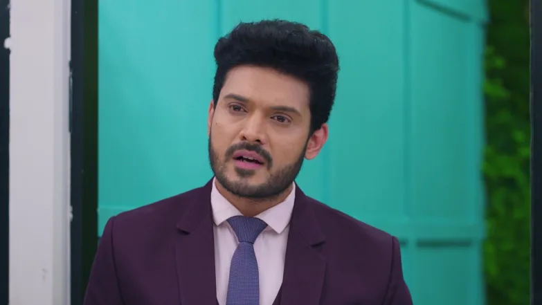 Gowri Performs a Vrat for Preetham Episode 80