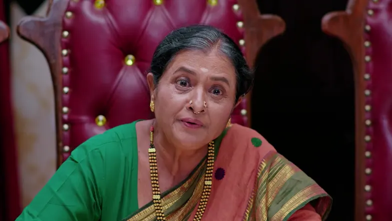 Jodi Hakki - November 26, 2025 - Episode Spoiler