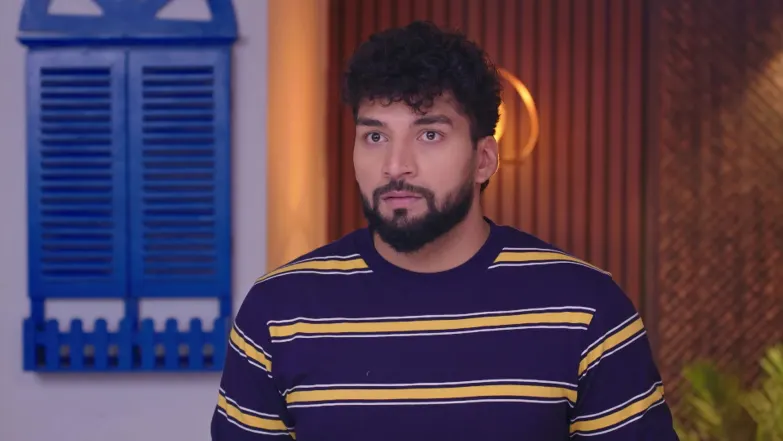 Rajakumari - November 26, 2025 - Episode Spoiler