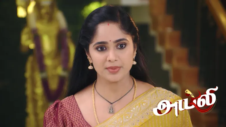 The Goons Try to Take the Idol Episode 148