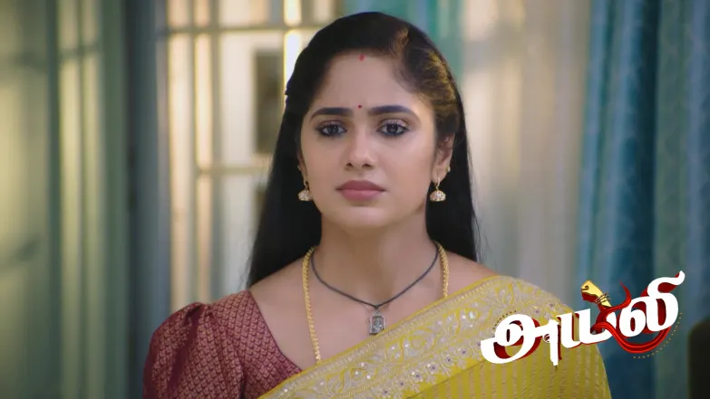 Ravi Reveals the Truth to Kabilan Episode 147