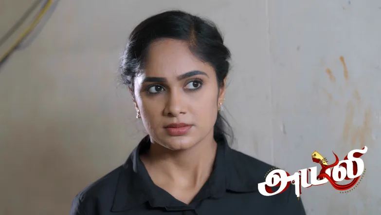 Verma Threatens Indrani Episode 151