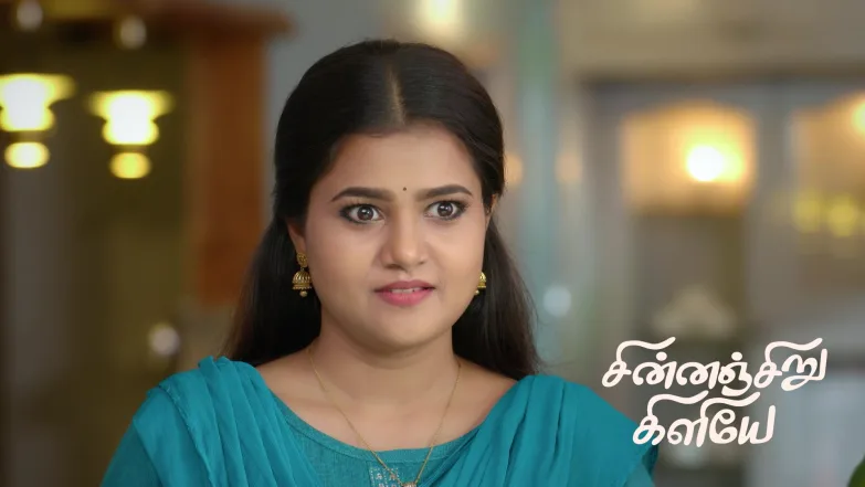 Jayanthi's Act to Help Indhu and Karna Episode 90