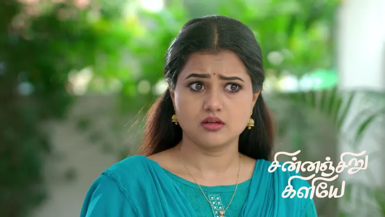 Dheenadayalan Regrets His Actions Episode 91