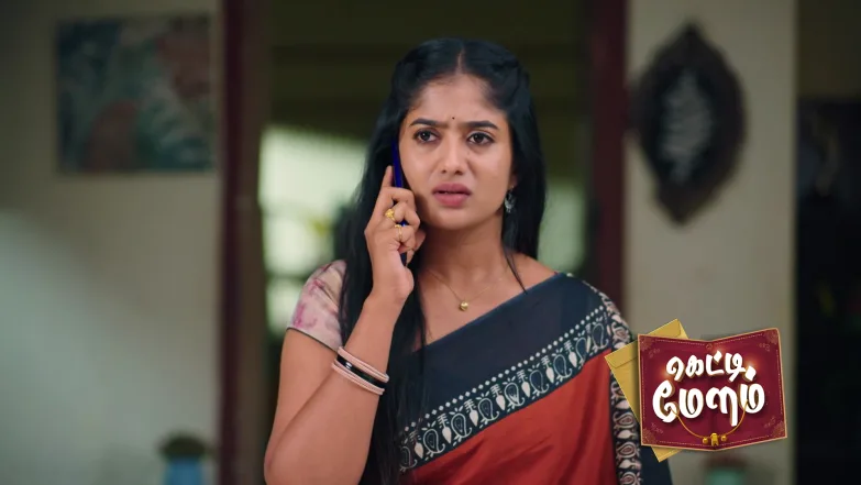 Senthil Feigns Innocence Episode 251