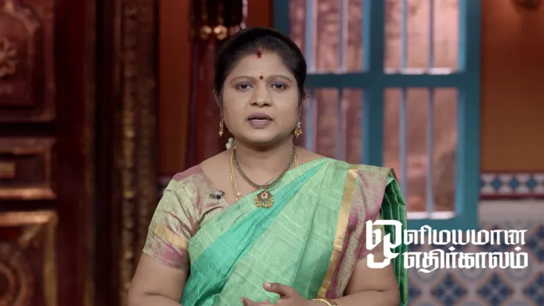 Health Benefits of Ridge Gourd Episode 5596