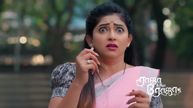 Bhagamati's Love for Anjali Moves Arundhati Episode 107