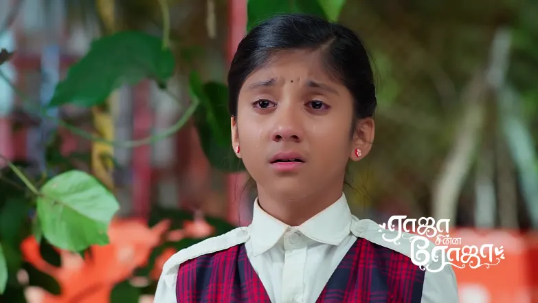 Anjali's Confidence Astonishes Shailaja Episode 105