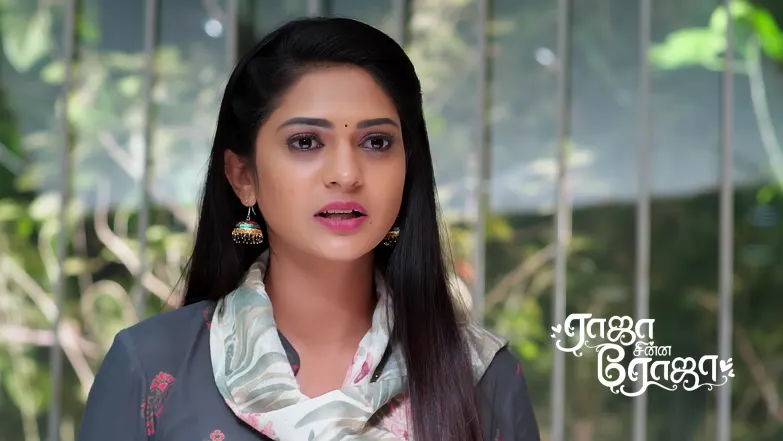 Bhagamati's Father Chases Kora Away Episode 104