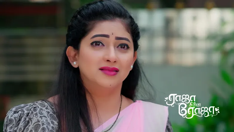 Chitraguptan Avoids Arundhati's Query Episode 108