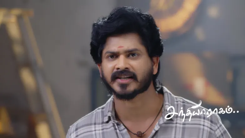 Maya Learns about Vasundharadevi's Ploy Episode 717