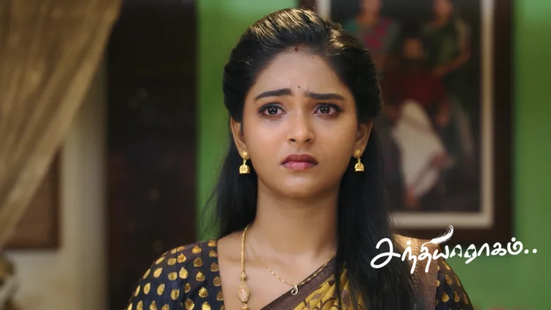 Dhanalakshmi's Act Stuns Janaki Episode 715
