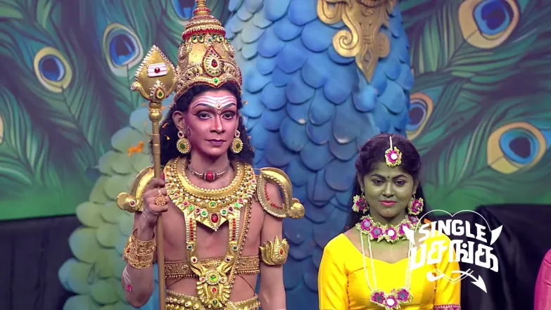 Single Pasanga - November 30, 2025 Episode 16